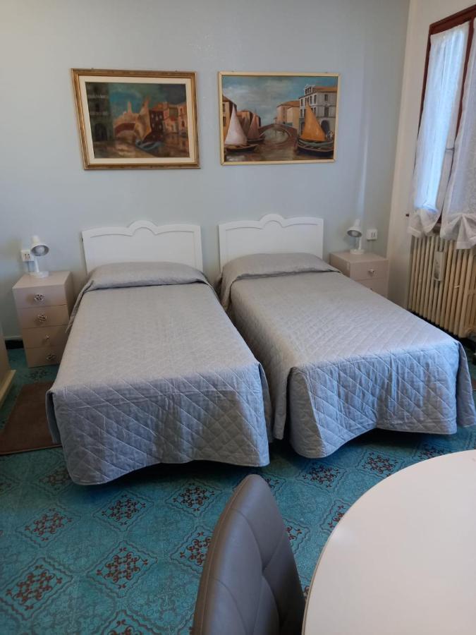 Venice Lagoon Suite Chioggia Exterior photo