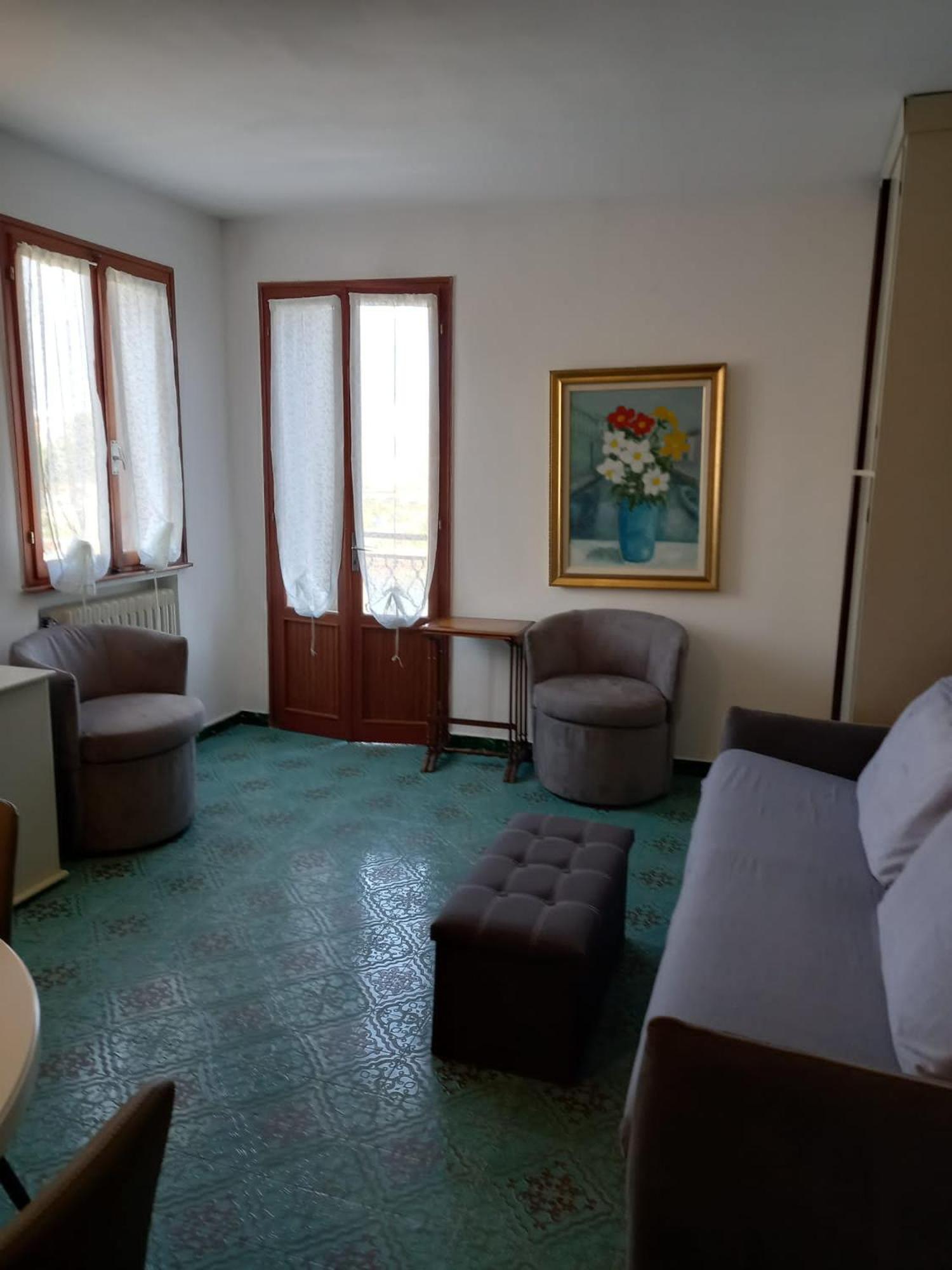 Venice Lagoon Suite Chioggia Exterior photo